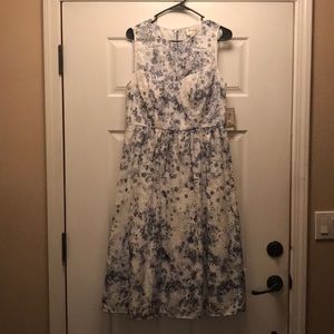 Beige by eci - Size 8